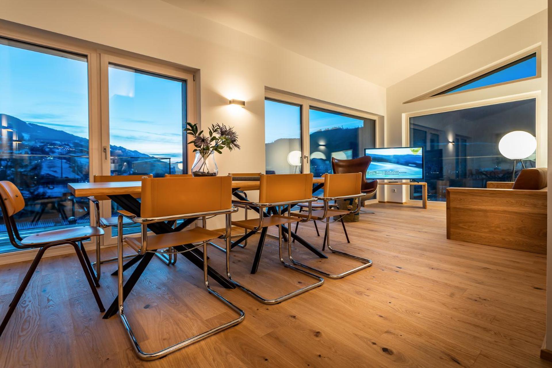 Chalets Coburg Шладмінг Номер фото