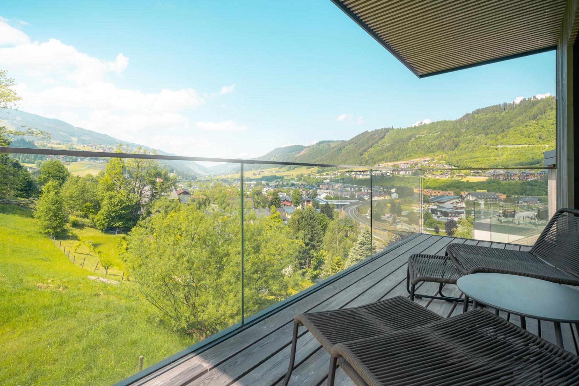 Chalets Coburg Шладмінг Номер фото