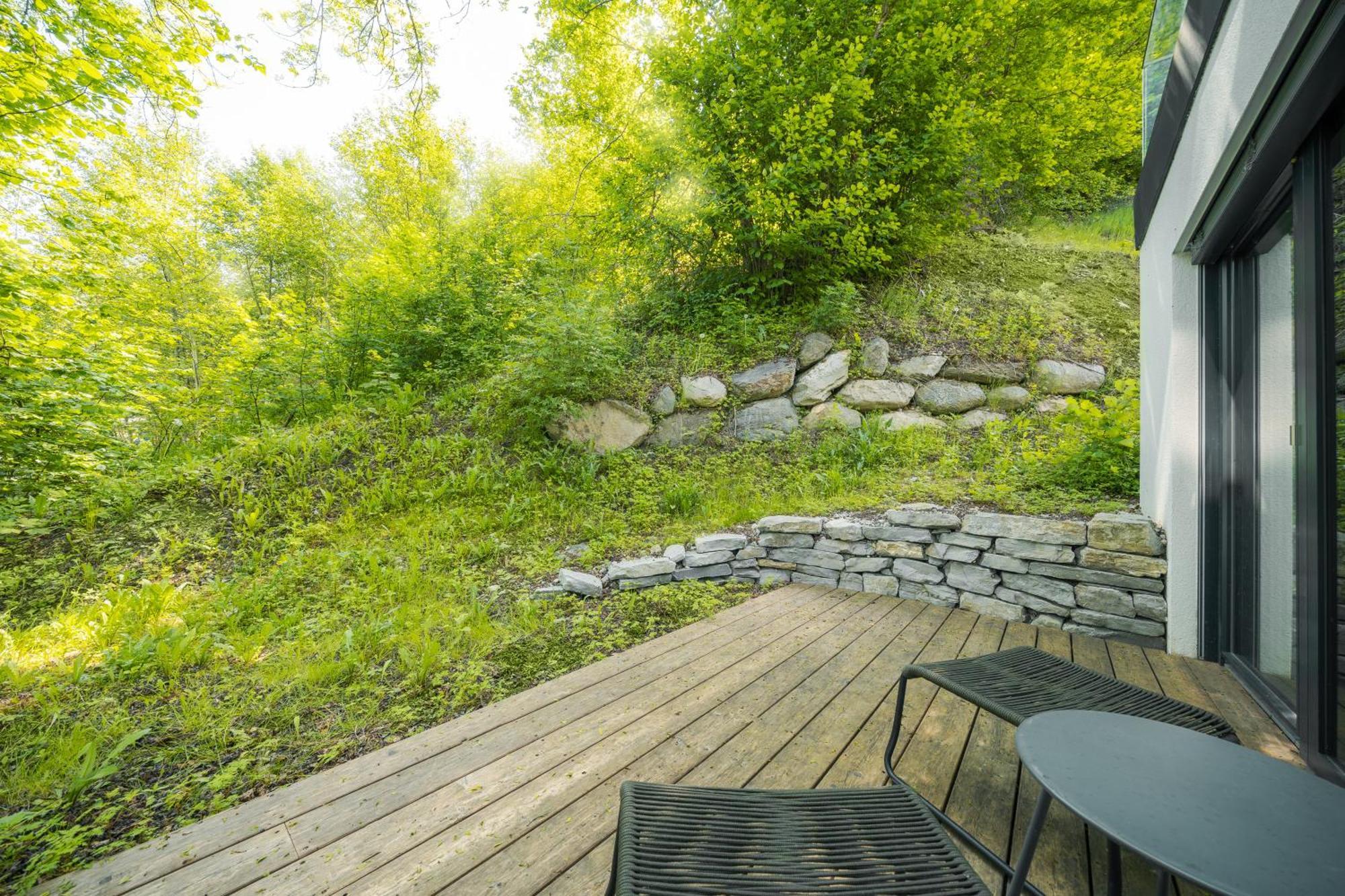 Chalets Coburg Шладмінг Номер фото